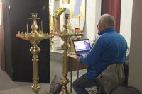 Пасхальный утренник Пасхальный утренник