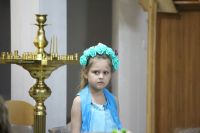 Пасхальный утренник Пасхальный утренник