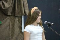 Пасхальный утренник Пасхальный утренник