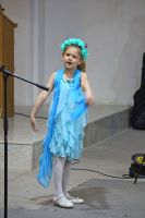 Пасхальный утренник Пасхальный утренник