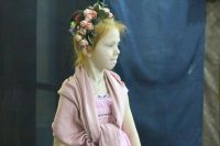 Пасхальный утренник Пасхальный утренник