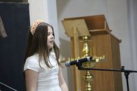 Пасхальный утренник Пасхальный утренник