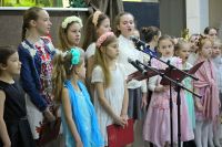 Пасхальный утренник Пасхальный утренник