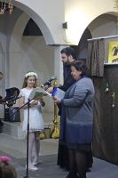 Пасхальный утренник Пасхальный утренник