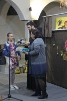 Пасхальный утренник Пасхальный утренник