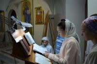 День славянской письменности