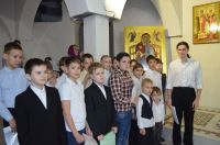 День славянской письменности