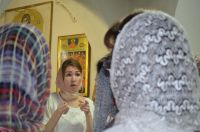 День славянской письменности