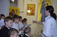 День славянской письменности