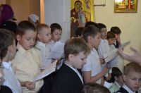 День славянской письменности