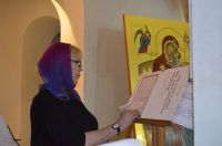 День славянской письменности