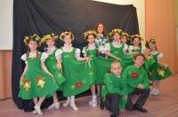 День славянской письменности