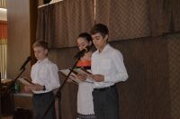 День славянской письменности