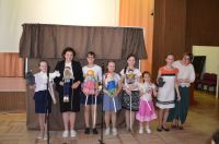 День славянской письменности