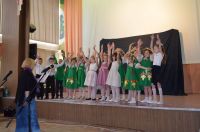 День славянской письменности