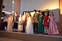 День славянской письменности