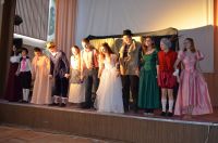 День славянской письменности