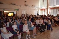 День славянской письменности