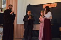 День славянской письменности