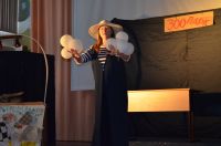 День славянской письменности