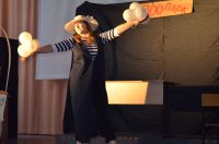 День славянской письменности