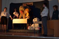 День славянской письменности