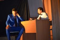 День славянской письменности