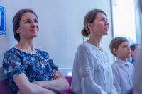 День славянской письменности