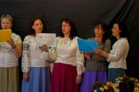 День славянской письменности