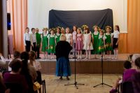 День славянской письменности