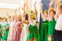 День славянской письменности