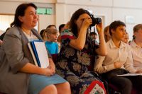 День славянской письменности