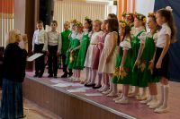 День славянской письменности