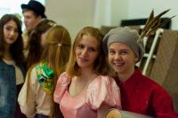 День славянской письменности