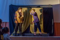 День славянской письменности