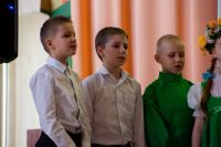 День славянской письменности