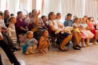 День славянской письменности