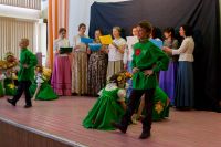 День славянской письменности