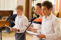 День славянской письменности