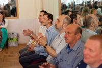 День славянской письменности