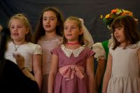 День славянской письменности