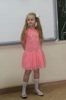 Выпускной утренник для детей старшей группы "Родничка"