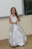 Выпускной утренник для детей старшей группы "Родничка"