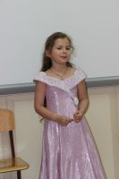 Выпускной утренник для детей старшей группы "Родничка"