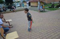 Зарница для дошкольников