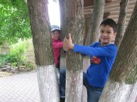 Завершилась летняя площадка для дошкольников Завершилась летняя площадка для дошкольников