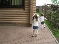 Завершилась летняя площадка для дошкольников Завершилась летняя площадка для дошкольников