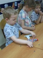 Завершилась летняя площадка для дошкольников Завершилась летняя площадка для дошкольников