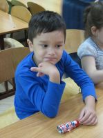 Завершилась летняя площадка для дошкольников Завершилась летняя площадка для дошкольников