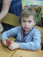 Завершилась летняя площадка для дошкольников Завершилась летняя площадка для дошкольников